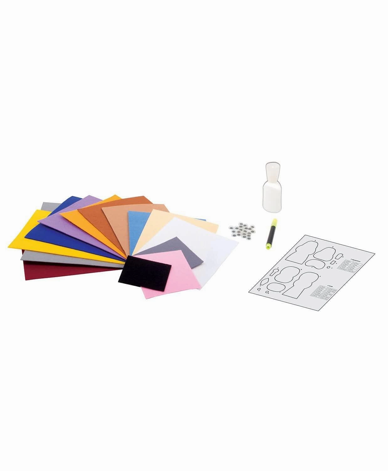 Funskool Handycrafts My Kaliedoscope - DIY Kaliedoscope Art & Craft Kit for Ages 5 