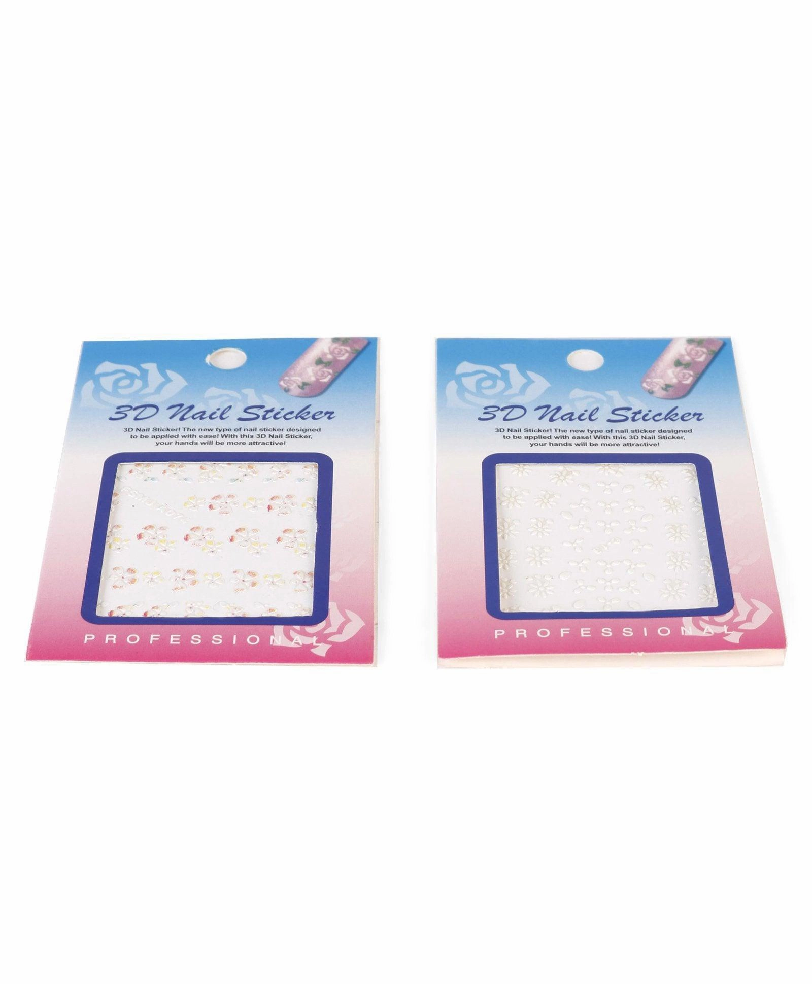 Funskool Handycrafts Style and Spa Kit - Pamper Your Nails Activity Kit for Ages 7 