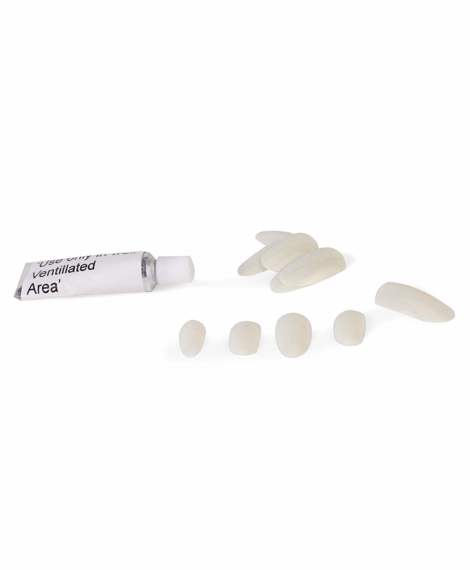 Funskool Handycrafts Style and Spa Kit - Pamper Your Nails Activity Kit for Ages 7 