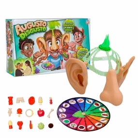 Funskool Play Fun Icky Picky Fun Game for Kids and Adults 2 to 5 Players For Kids Ages 6 