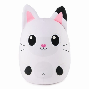 Gabby's Dollhouse 12 Inch Gabby Trend Plush Pandy Paws