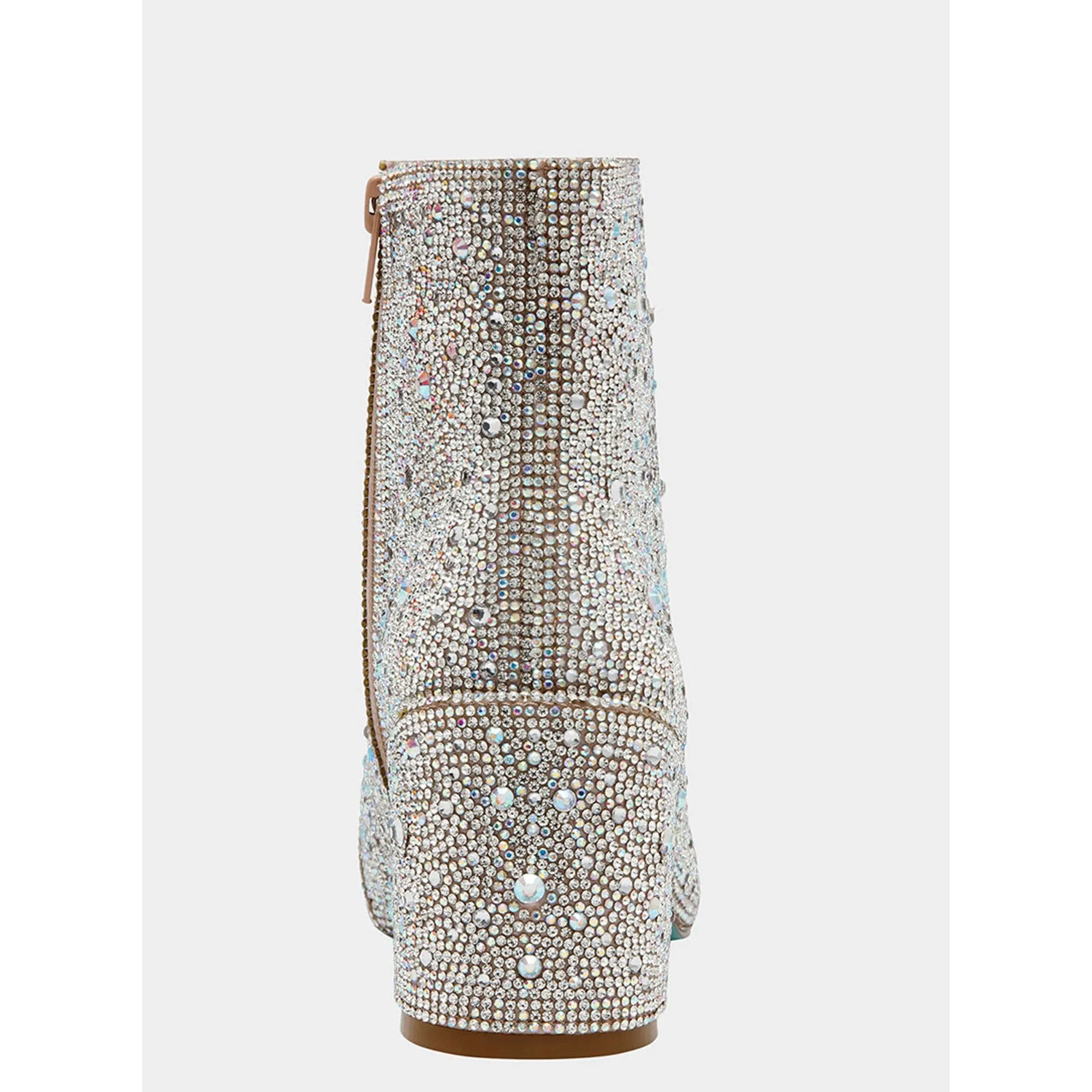 Gail Rhinestone Betsey Johnson Jewelry