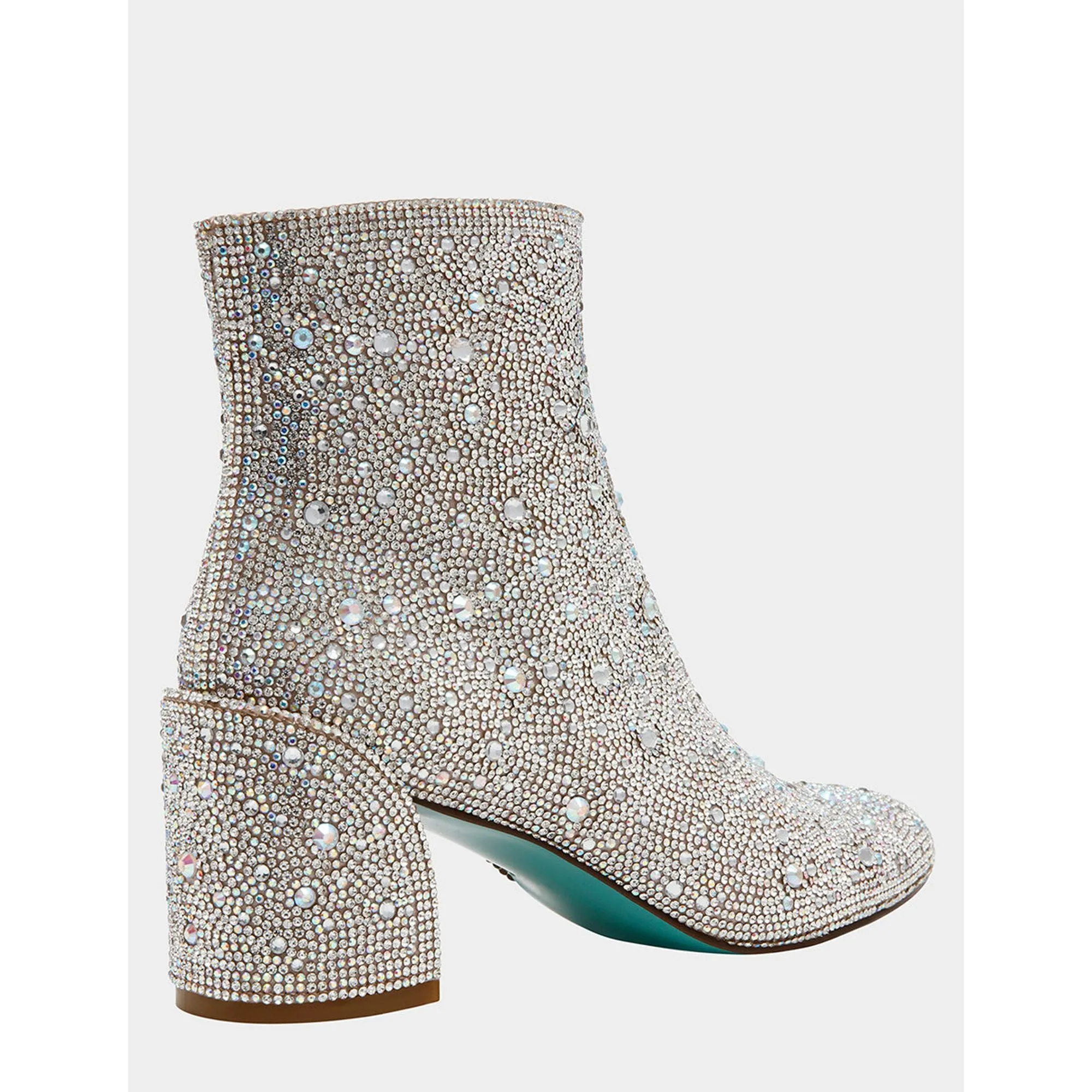 Gail Rhinestone Betsey Johnson Jewelry