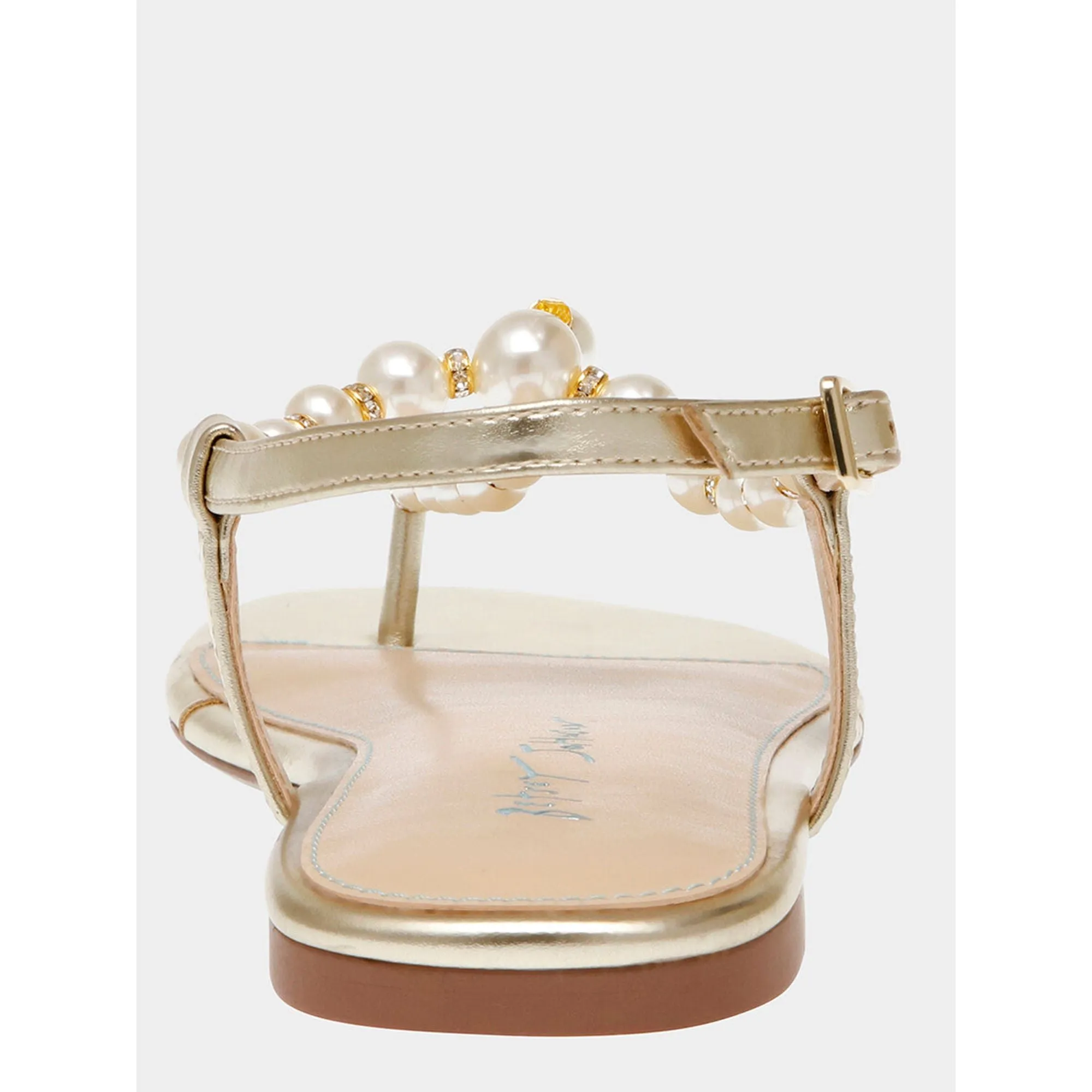 Gal Gold Betsey Johnson Jewelry