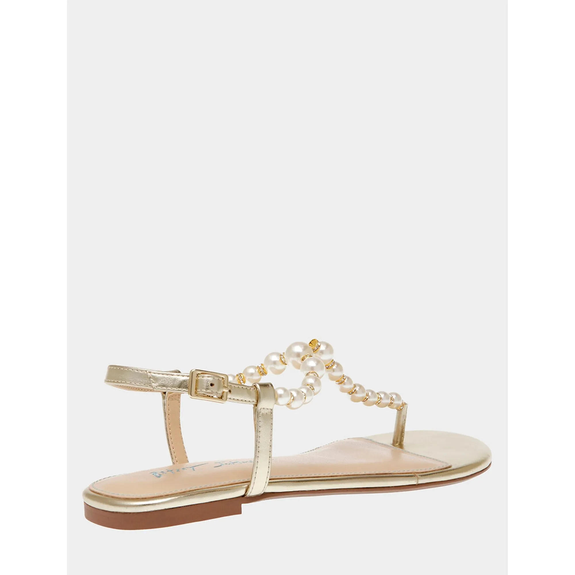 Gal Gold Betsey Johnson Jewelry