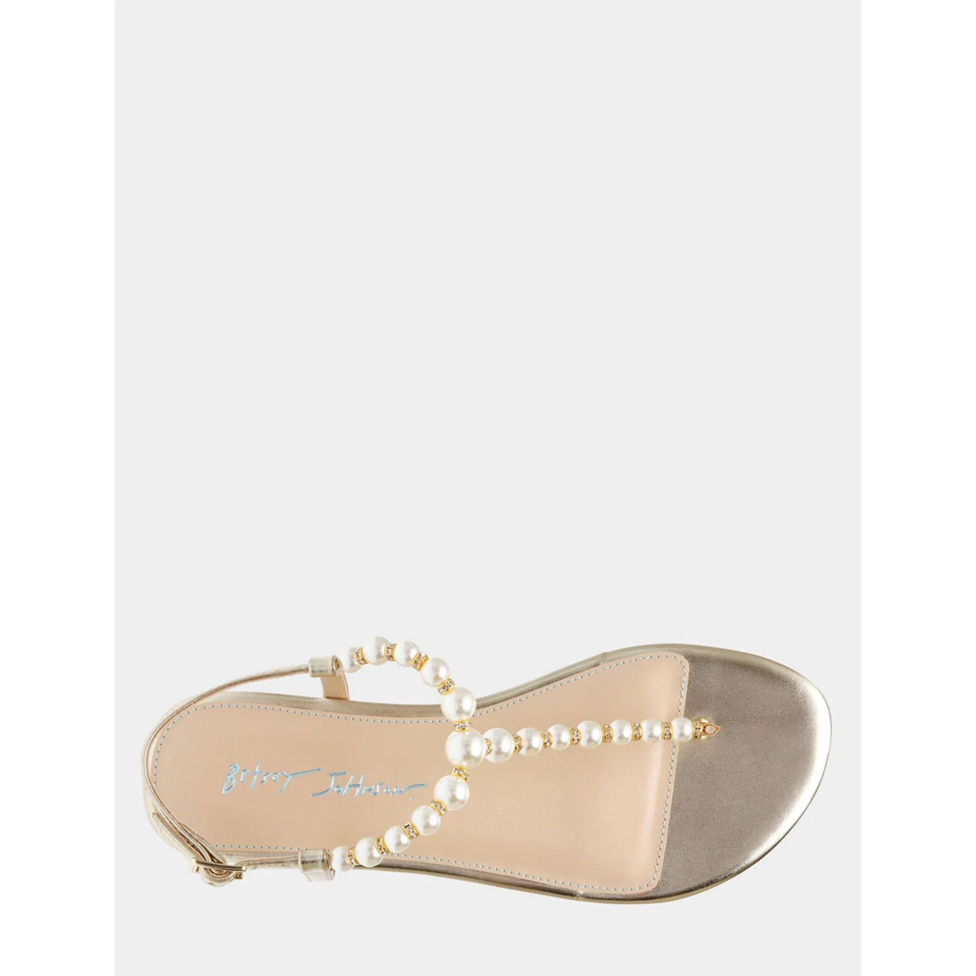 Gal Gold Betsey Johnson Jewelry