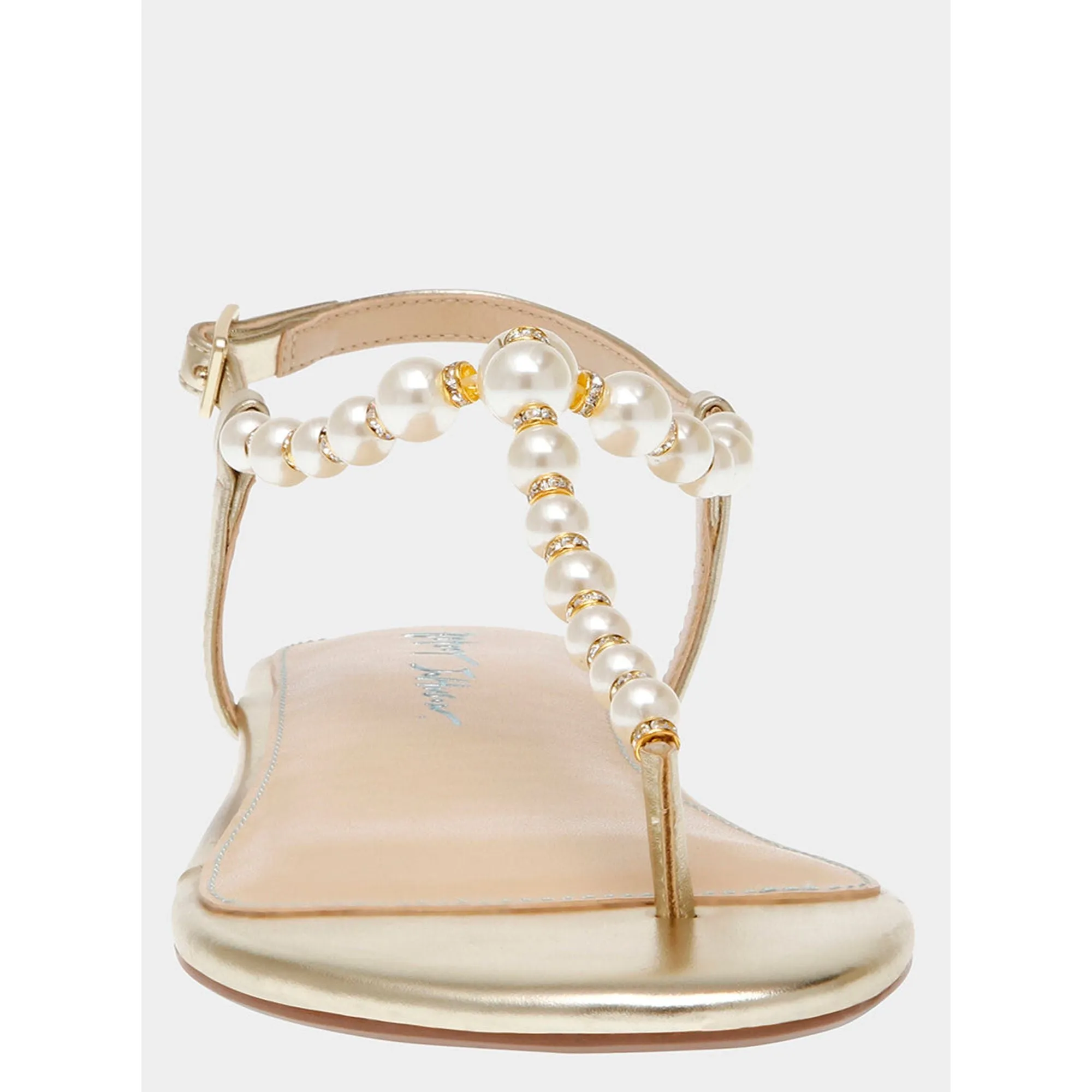 Gal Gold Betsey Johnson Jewelry