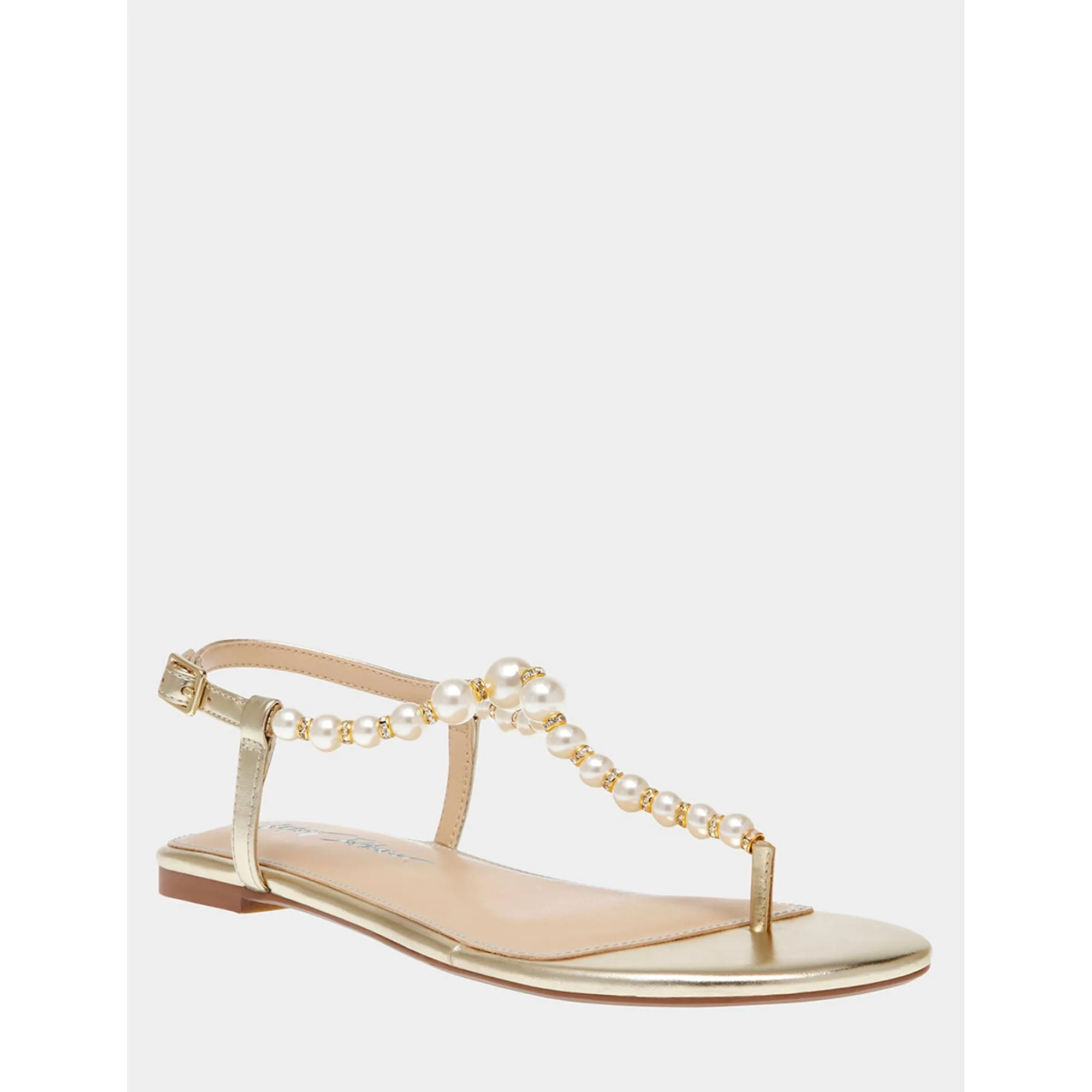 Gal Gold Betsey Johnson Jewelry