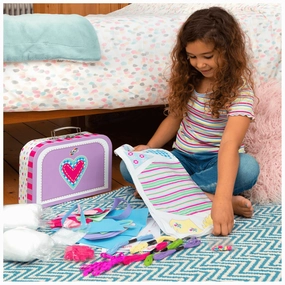Galt Creative Cases Children's First Sewing Case for Ages 7 and Up