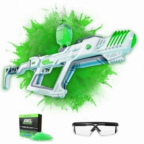 Gel Blaster Surge Core Blaster: Ultimate Backyard Battle Toy