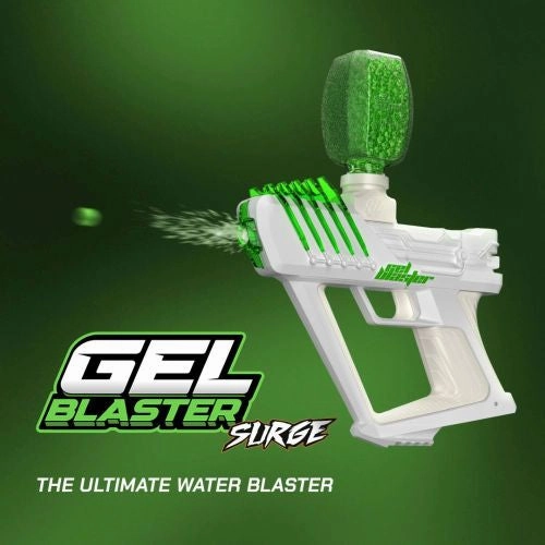 Gel Blaster Surge Core Blaster: Ultimate Backyard Battle Toy