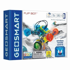 GeoSmart - FlipBot
