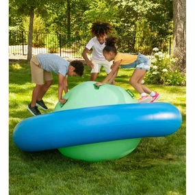 Giant Inflatable Dome Rocker