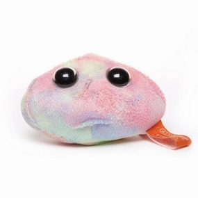 Giant Microbes - Stem Cell