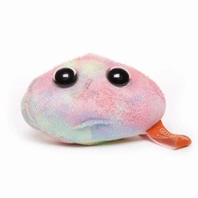 Giant Microbes - Stem Cell