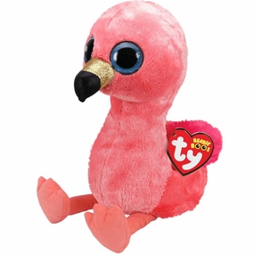 Gilda - Large Flamingo