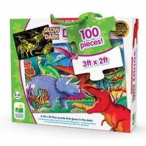 Glow in the Dark! Dinos