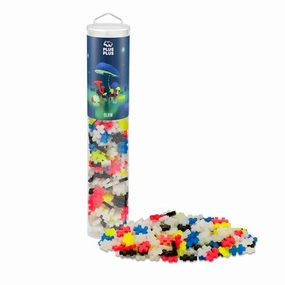 Glow Mix 240pc Tube