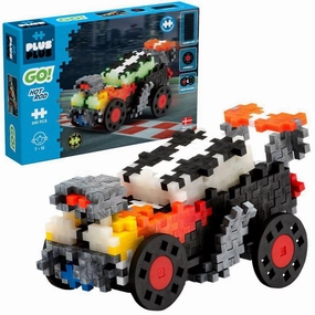 GO! Hot Rod