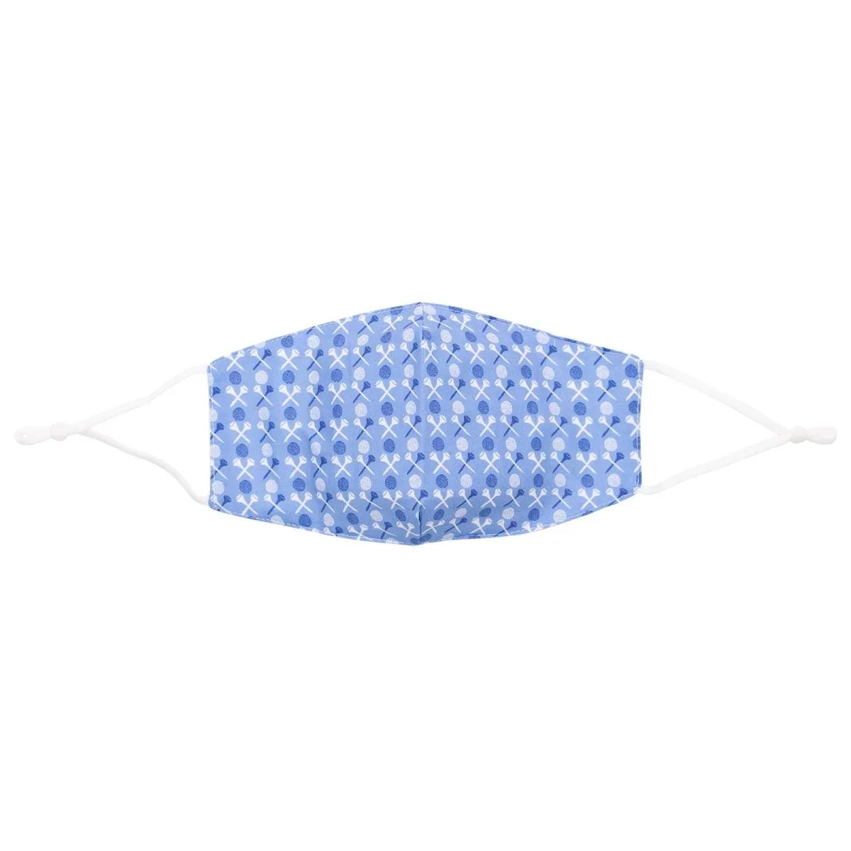 Golf Reusable Cotton Mens Mask