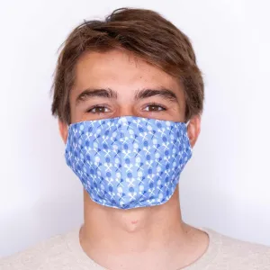 Golf Reusable Cotton Mens Mask