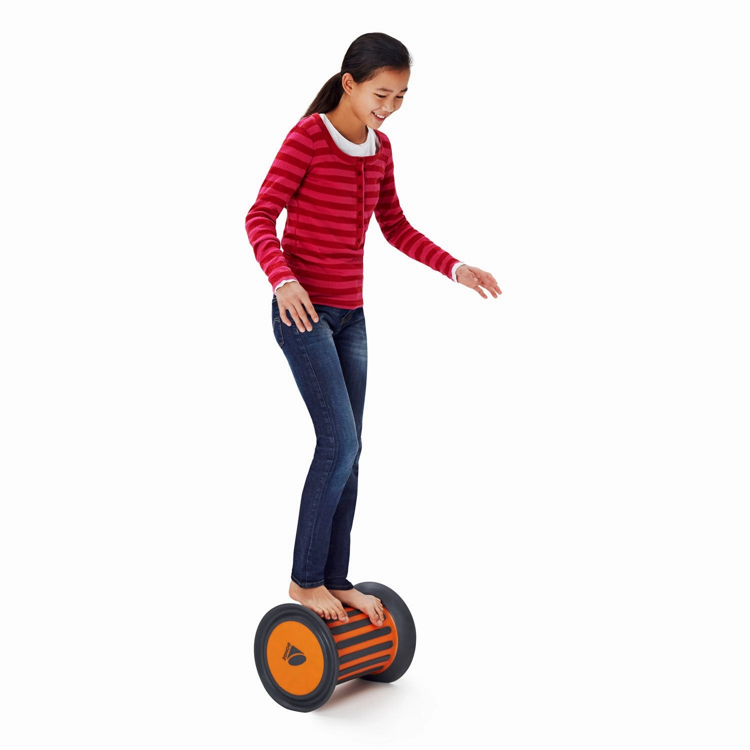 GONGE Roller without Sand - Model 2267 Interactive Play Cylinder