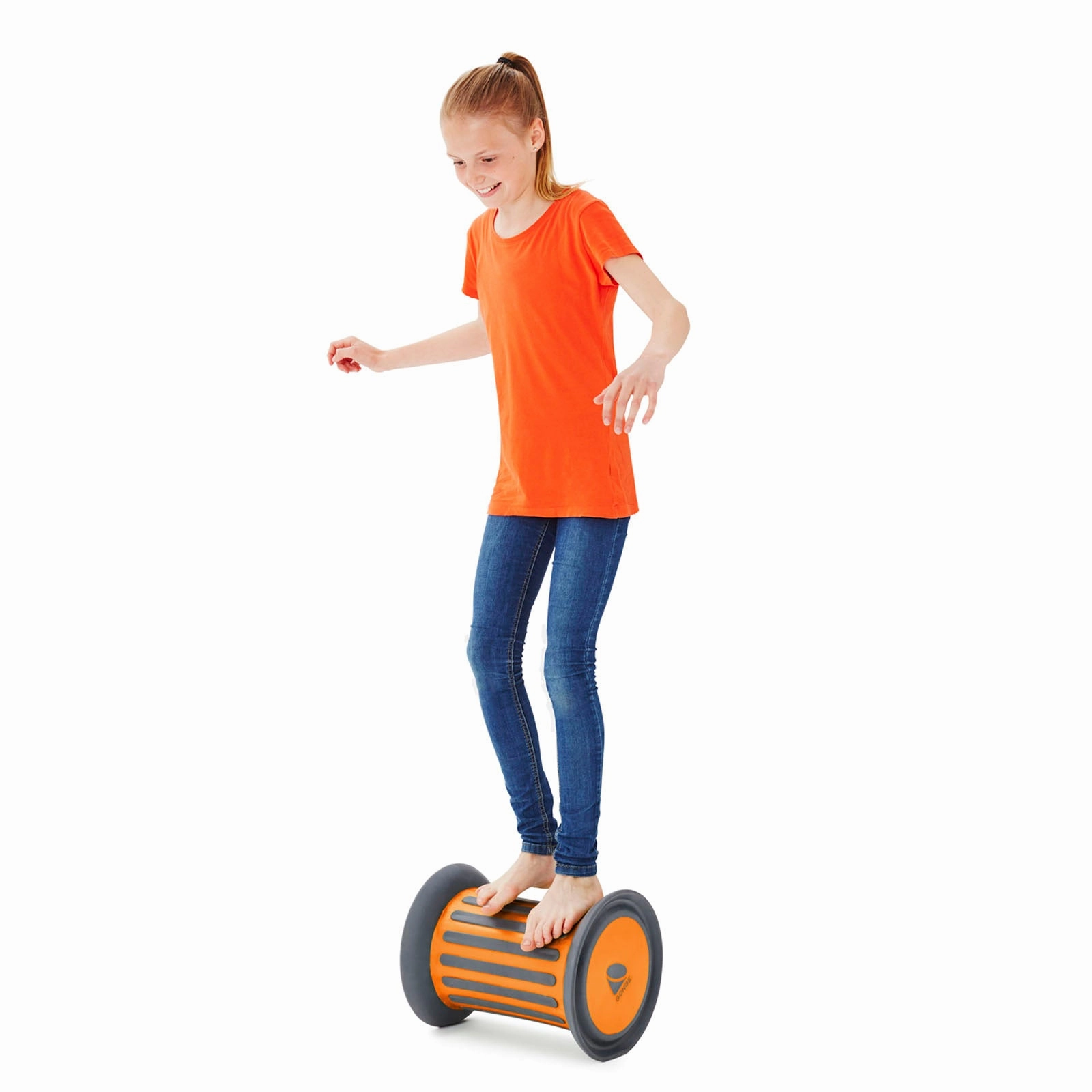 GONGE Roller without Sand - Model 2267 Interactive Play Cylinder