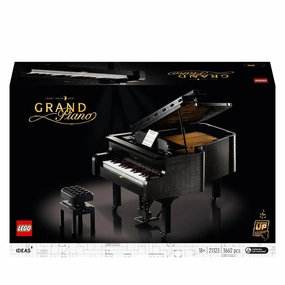 Grand Piano