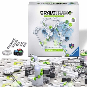 GraviTrax POWER Starter Set - XXL