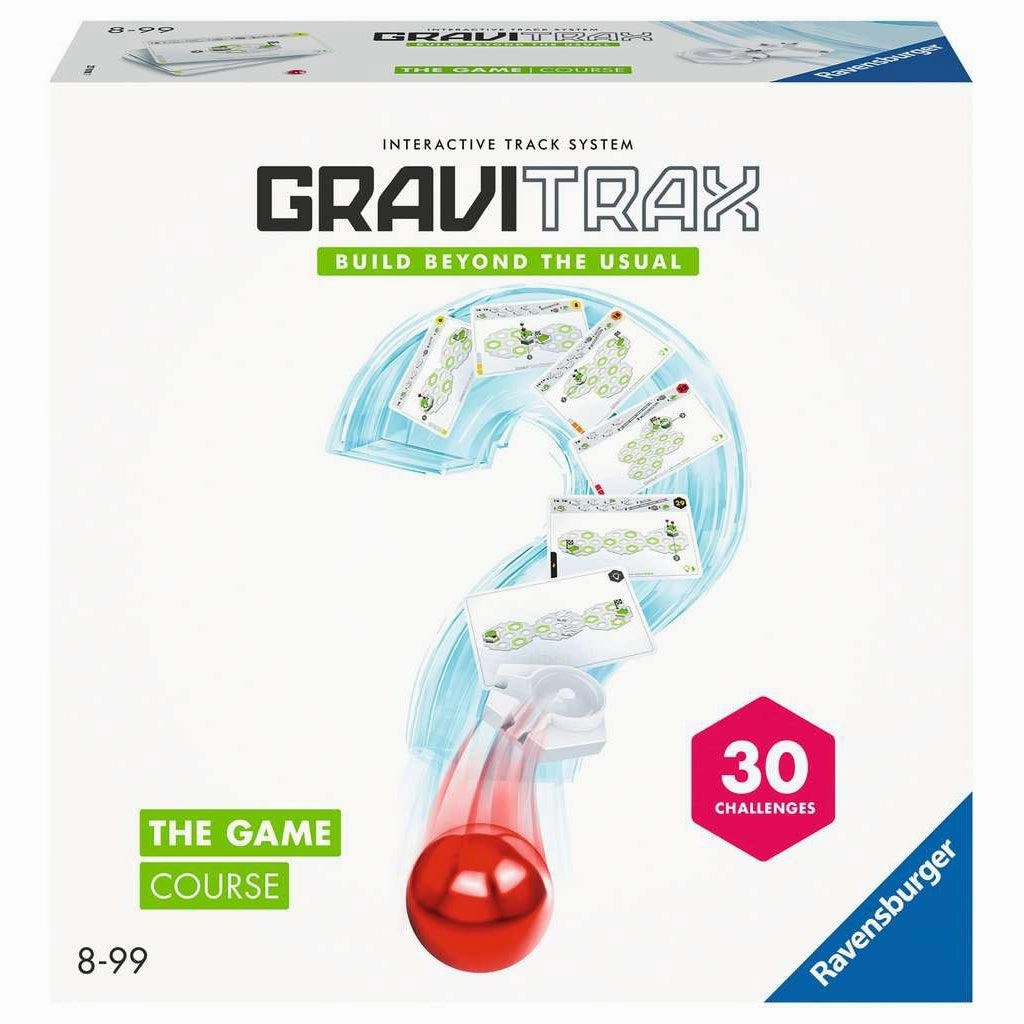 GraviTrax The Game - Course
