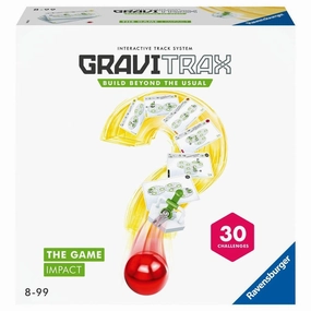 GraviTrax The Game - Impact