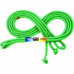 Green 16' Jump Rope