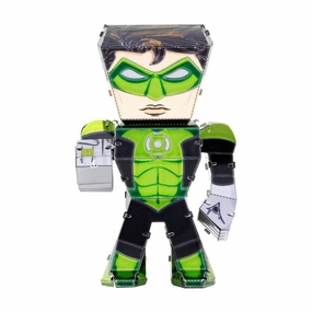 Green Lantern