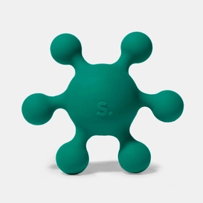 Green Splotch - Blots