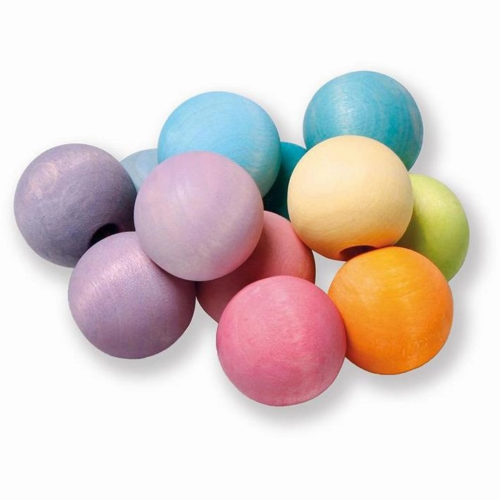 GRIMM'S Beads Grasper Pastel