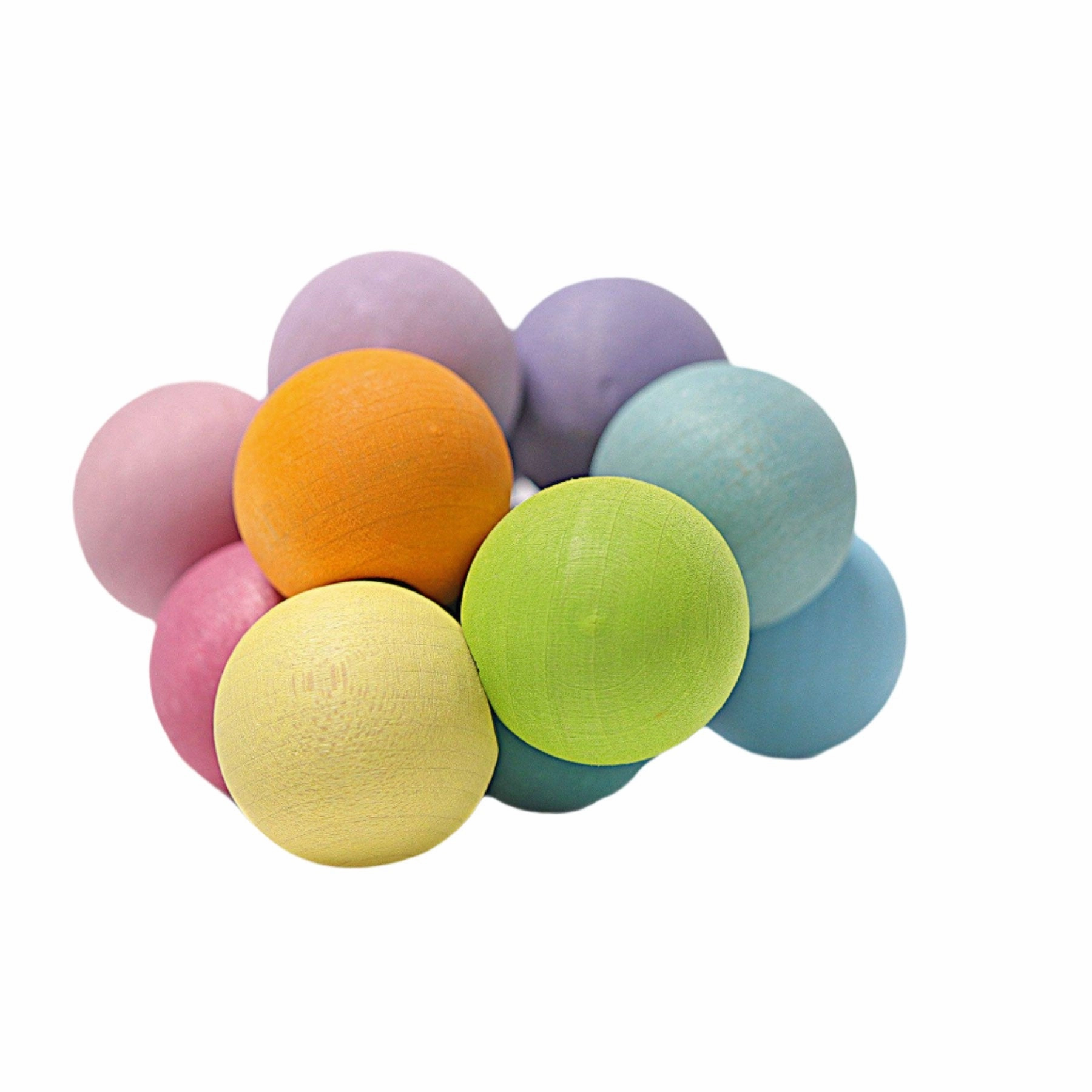 GRIMM'S Beads Grasper Pastel