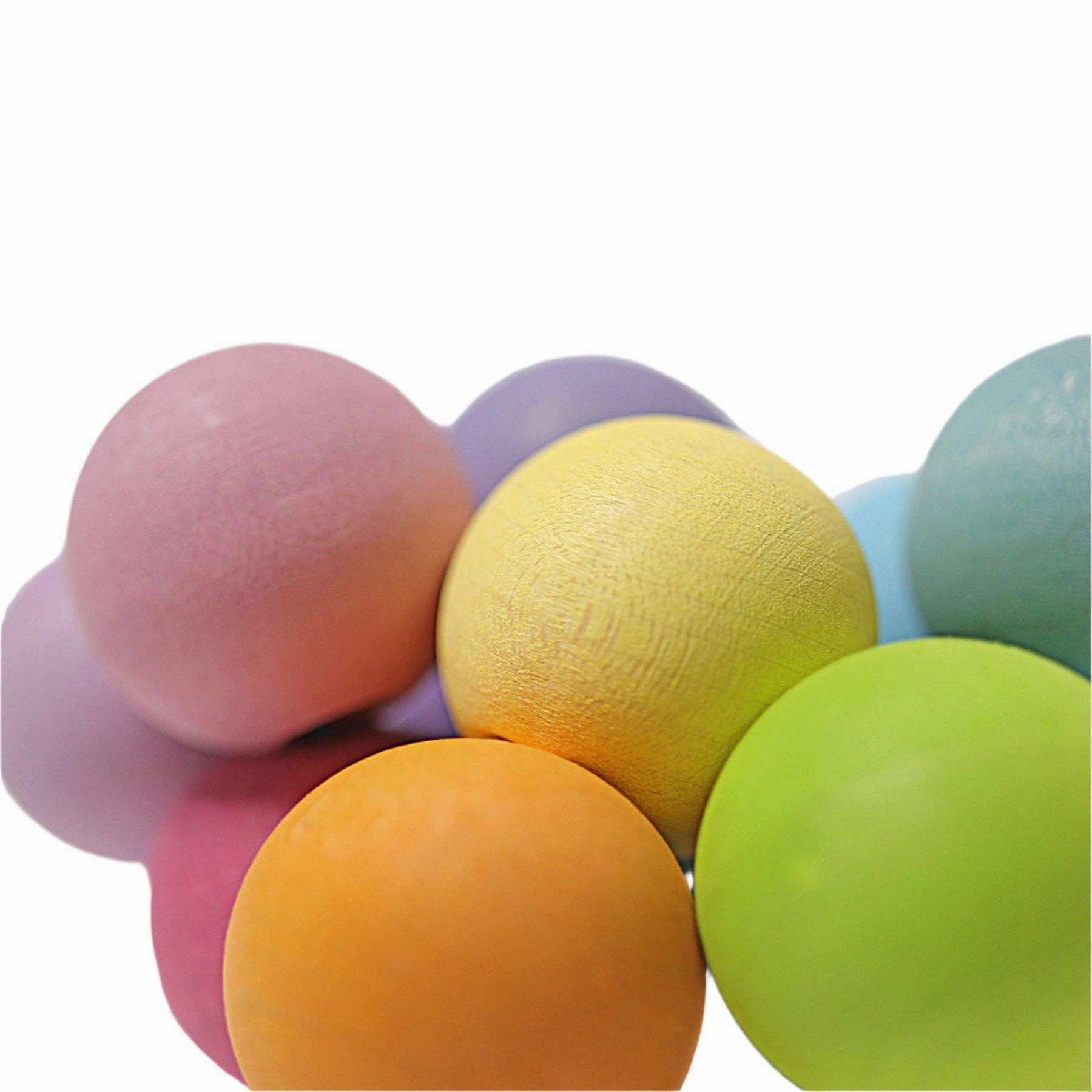 GRIMM'S Beads Grasper Pastel