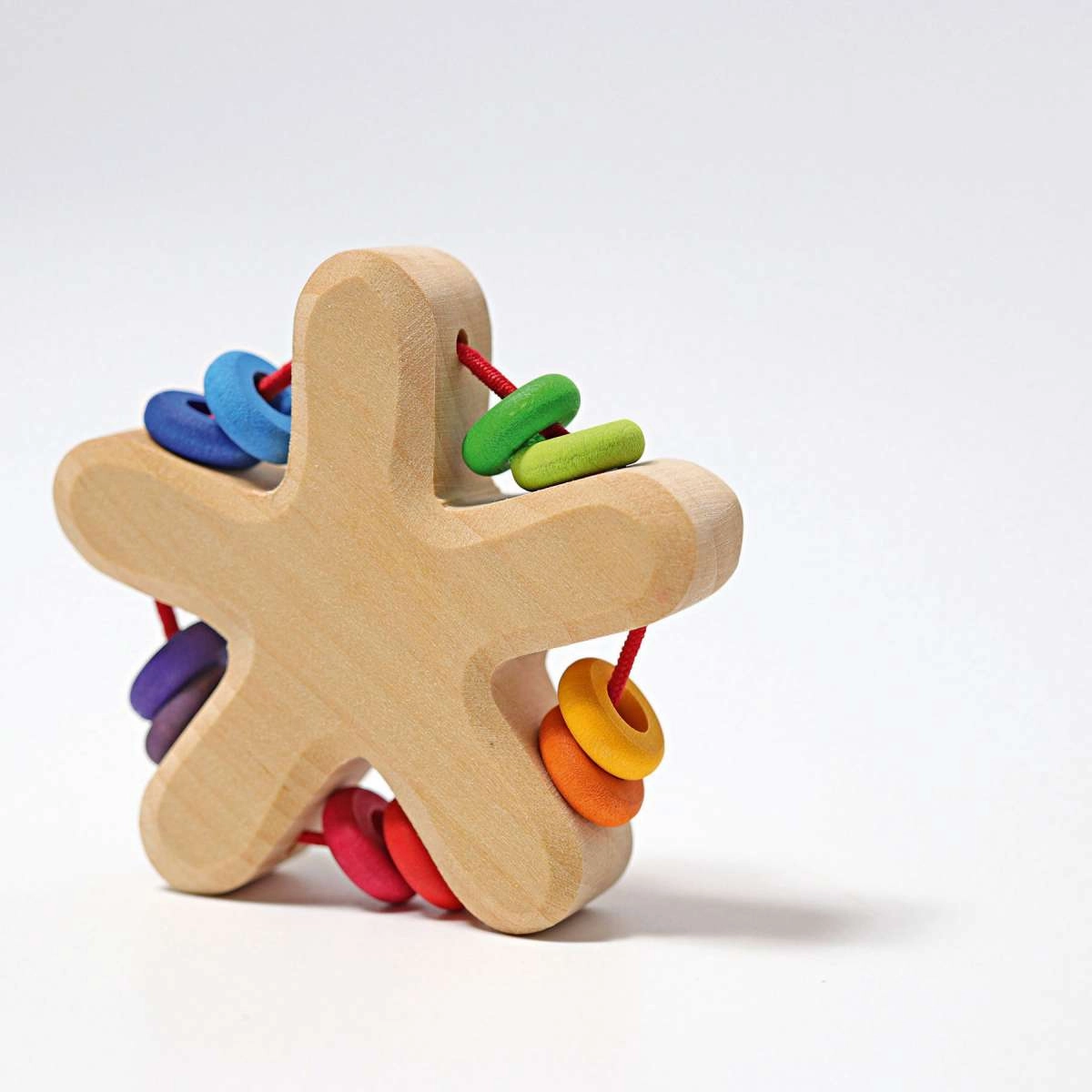 GRIMM'S  Rainbow Star