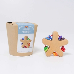 GRIMM'S  Rainbow Star