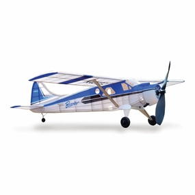Guillow's Beaver DHC-2 Laser Cut Balsa Wood Model Kit