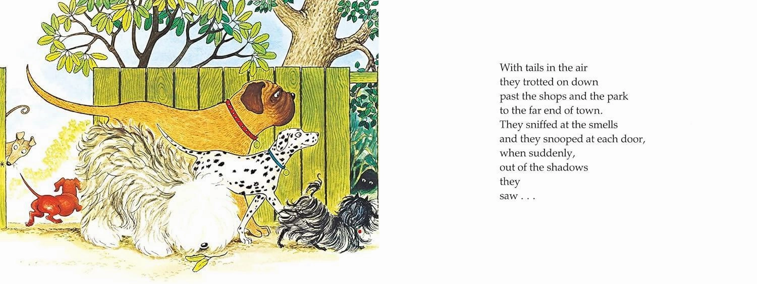 Hairy MacLary From Donaldson's Dairy Children's Book