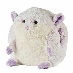 Hamster - Supersized Warmies