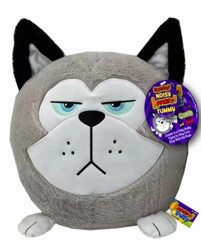 Hangry Petz 12 Inch Cooper Series 1