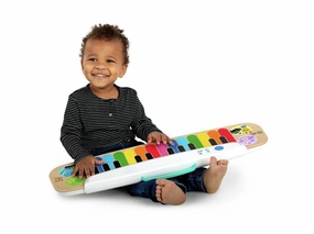 Hape Baby Einstein Magic Touch Notes & Keys Musical Toy for Age 1 & Up