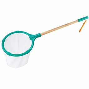 Hape Nature Fun Butterfly Net Adventure, Kids Age 4 