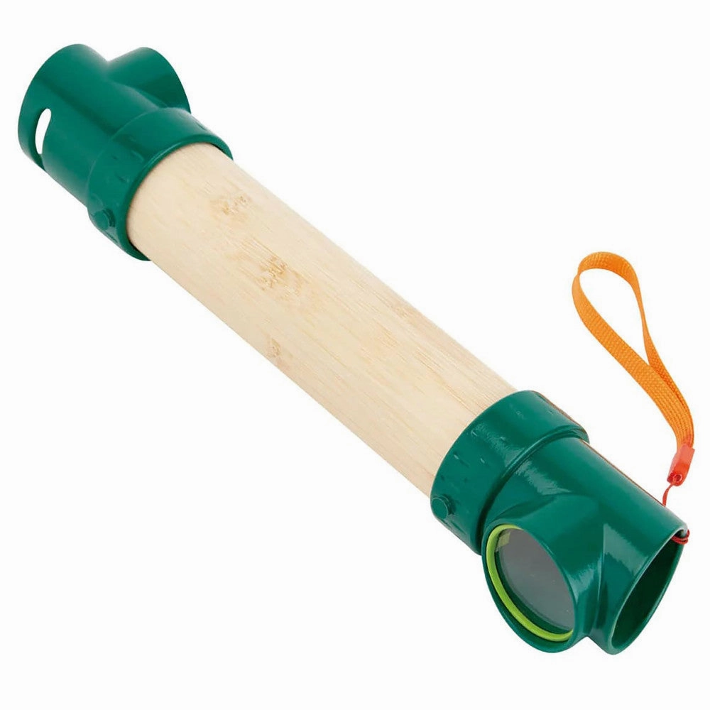 Hape Nature Fun Hide-and-Seek Periscope for Kids 5 