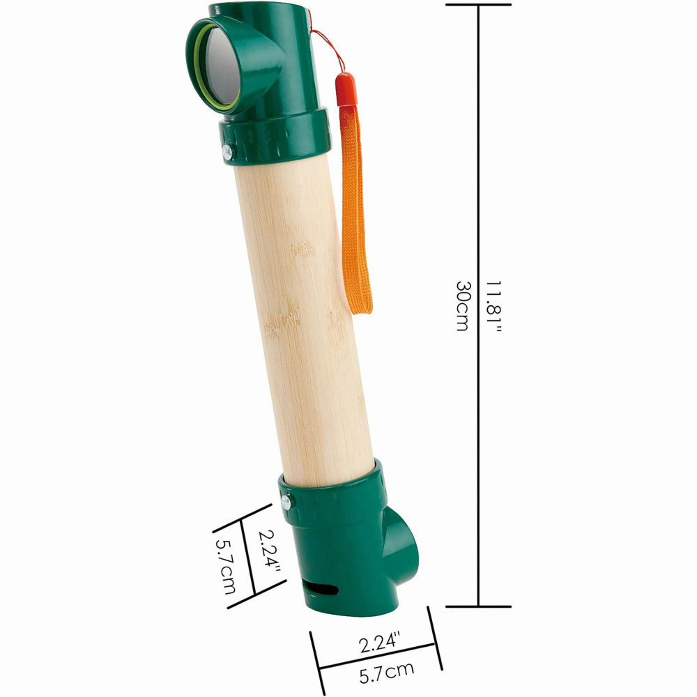Hape Nature Fun Hide-and-Seek Periscope for Kids 5 