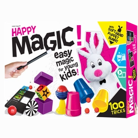 Happy Magic Set