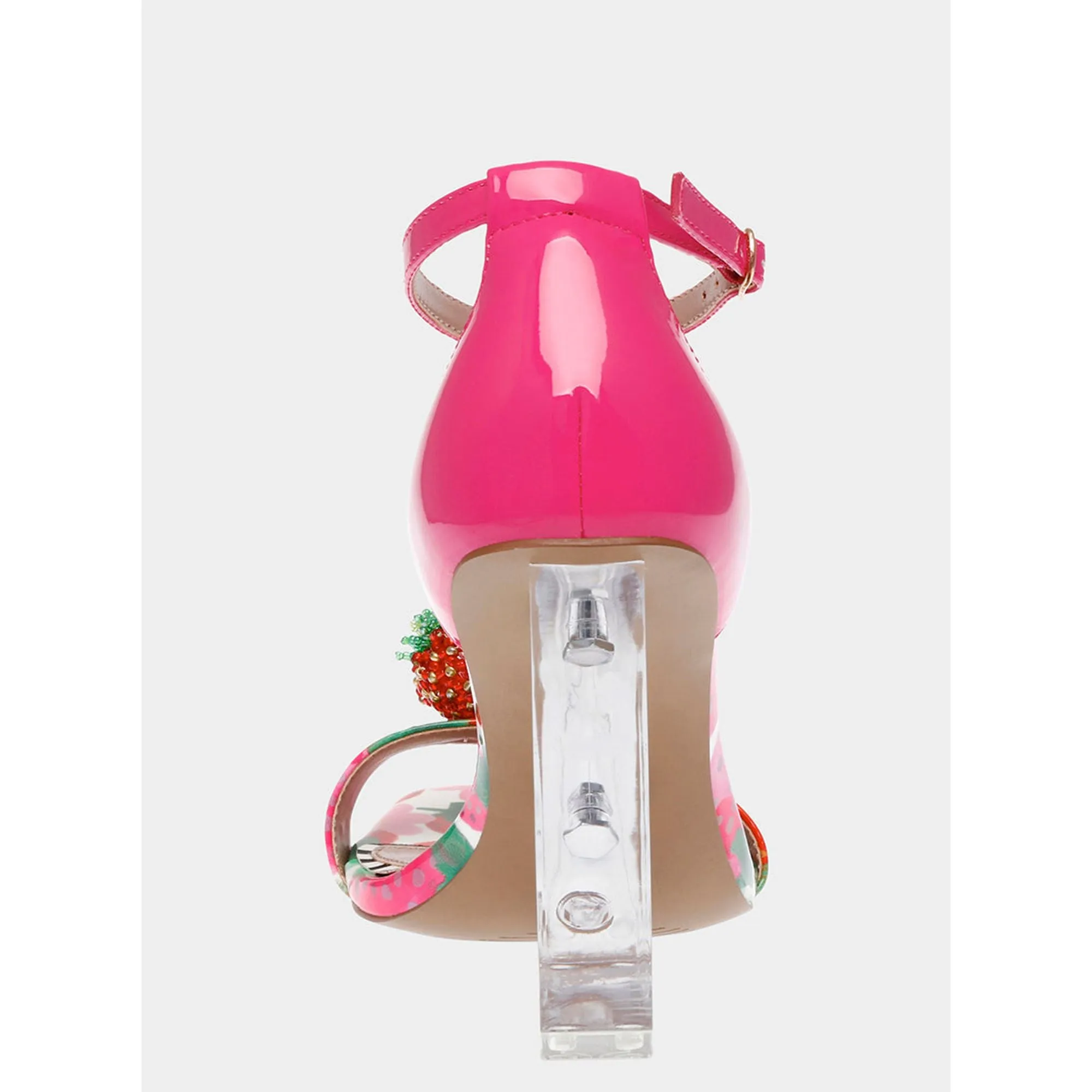 Harlen Berry Multi Betsey Johnson Jewelry