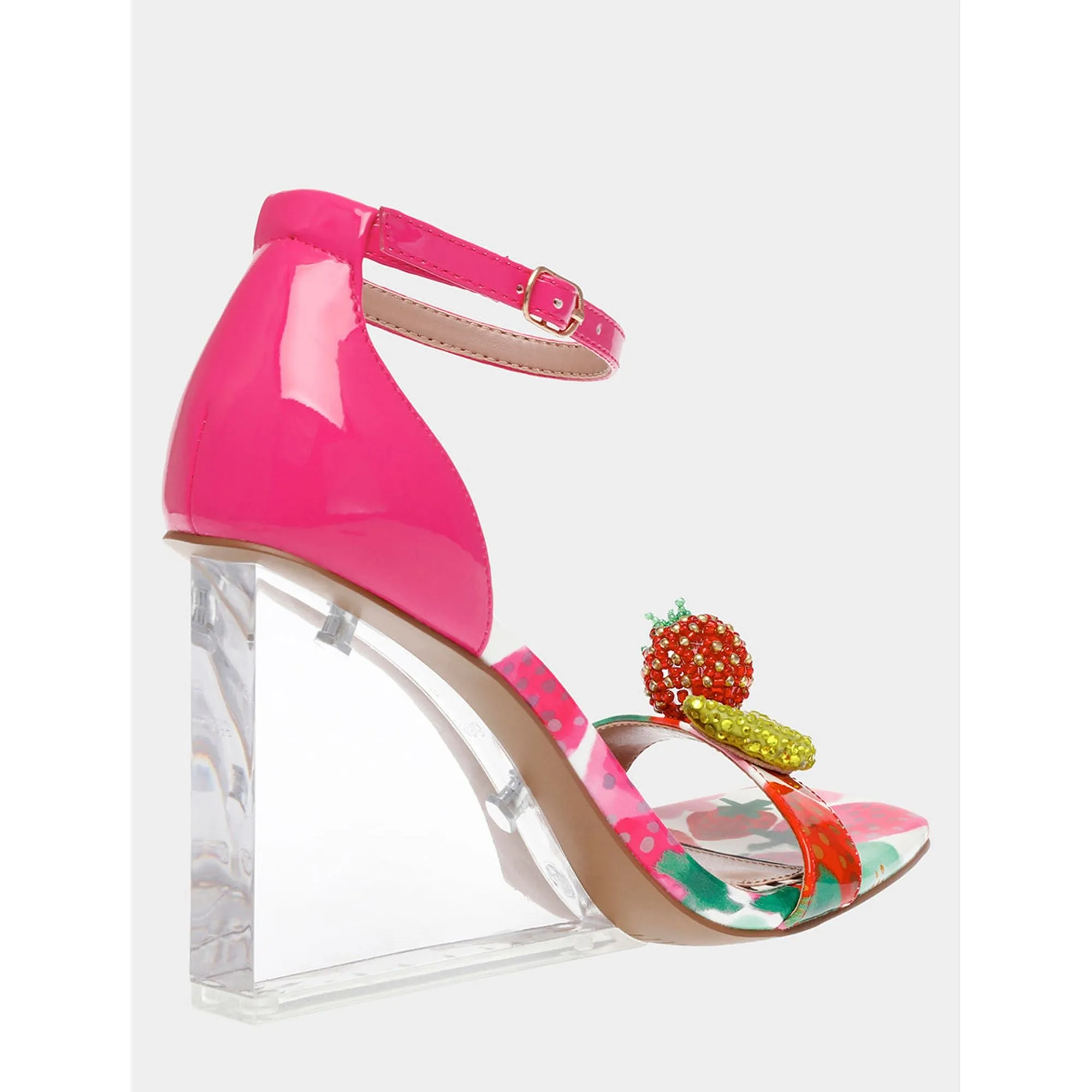 Harlen Berry Multi Betsey Johnson Jewelry